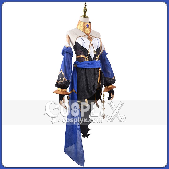 原神 げんしん genshin レイラ Layla コスプレ 衣装