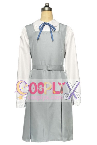 日向坂46 生写真 五期生お披露目制服 アイドル衣装 ワンピース