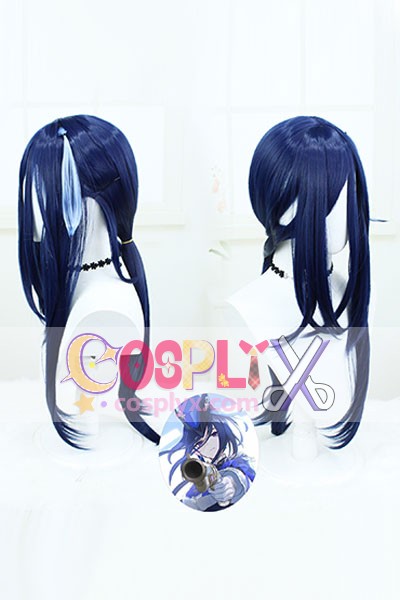 原神 げんしん クロリンデ Clorinde コスプレウィッグ