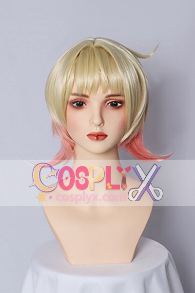 原神げんしん エミリエ Emilie コスプレウィッグ