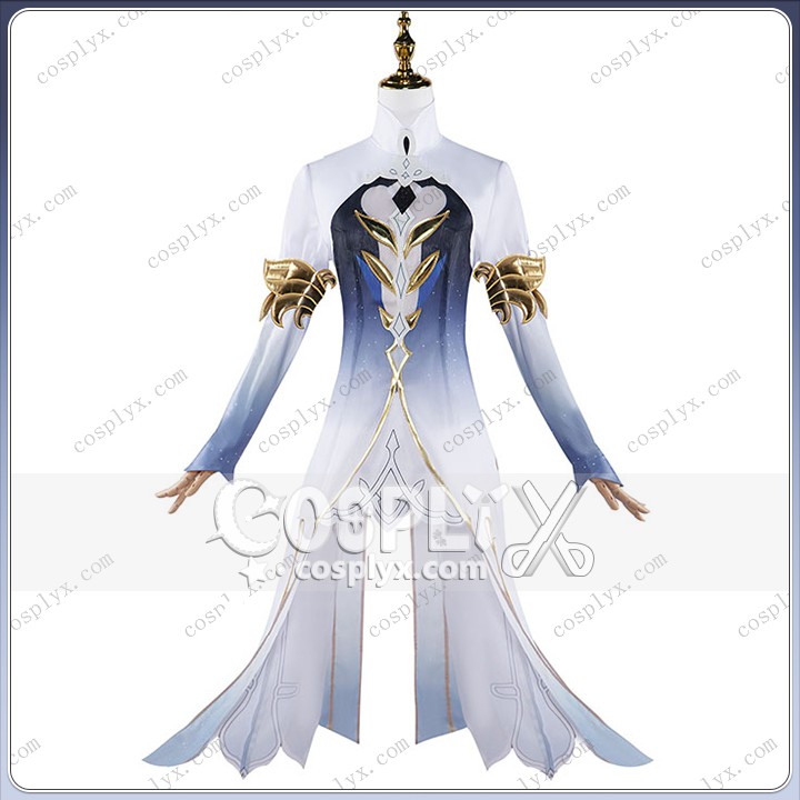 水神 フォカロルス コスチューム