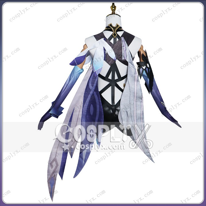 スクーク コスチューム セット