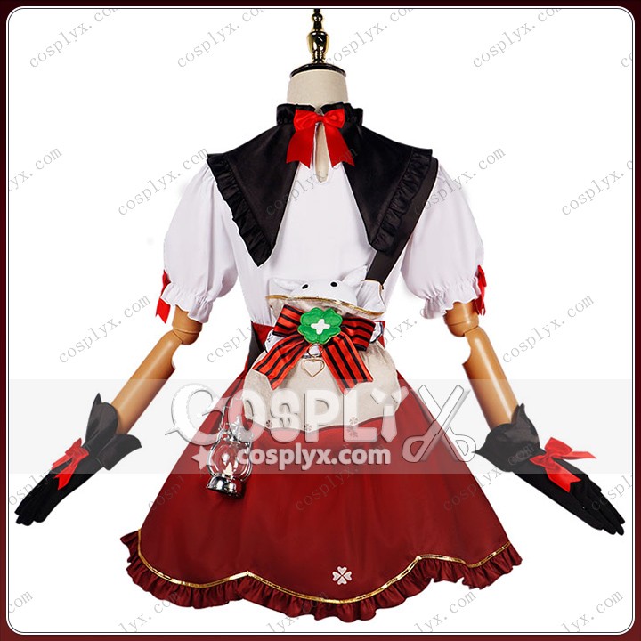 魔女 クレー コスチューム