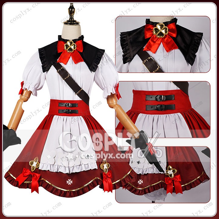 星燭に揺れる爛花 コスプレ