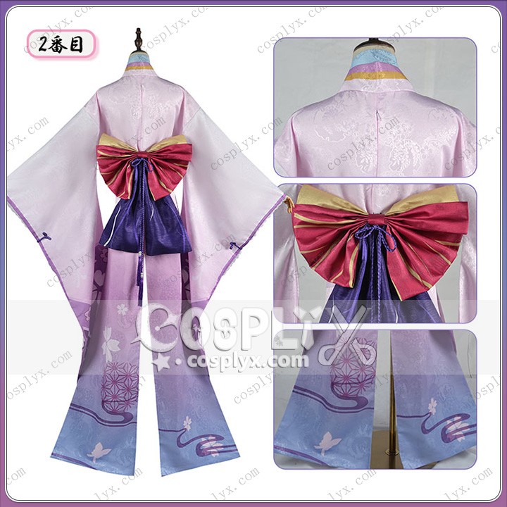 影武者 衣装 完全セット