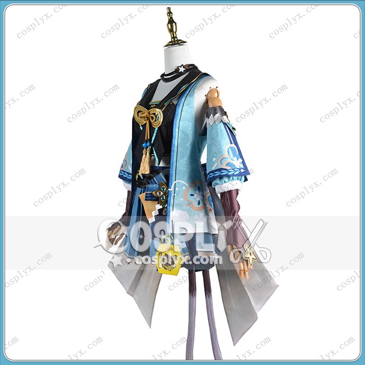 Kirara コスチューム