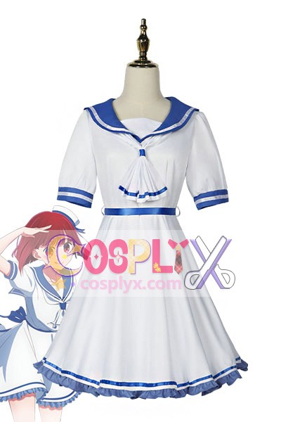 Oshi no Ko 推しの子 有馬かな コスプレ 仮装 コスチューム