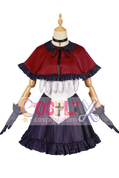 推しの子 ルビー MEMちょ 有馬かな ステージ服 キャラクター B小町 コスチューム
