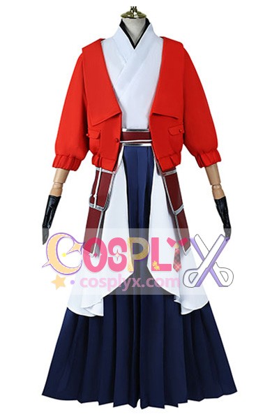 推しの子 東京ブレイド 姫川大輝 コスプレ衣装 演出服セット