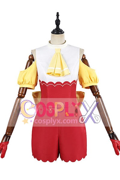 推しの子 2期 MEMちょ-めむちょ コスプレ服