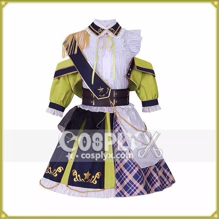 推しの子 アイドルマスター MEMちょ