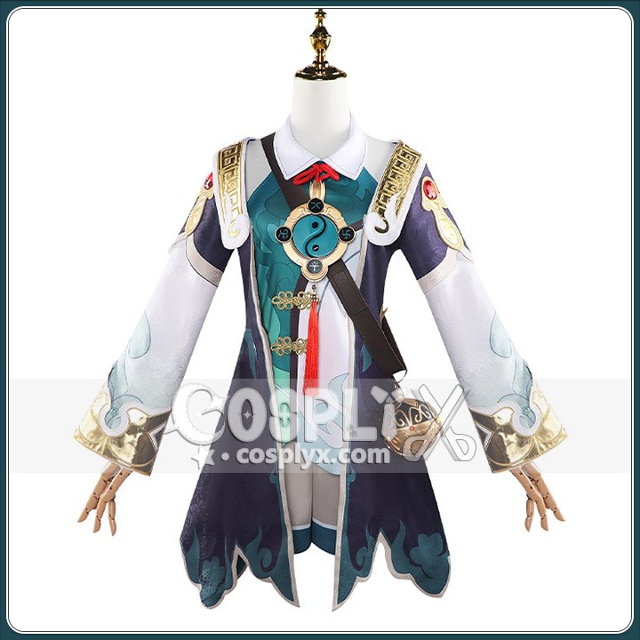 フォフォ コスプレ衣装