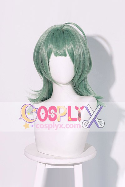 崩壊スターレイル コスプレ 藿藿-Huohuo フォフォ ウィッグ