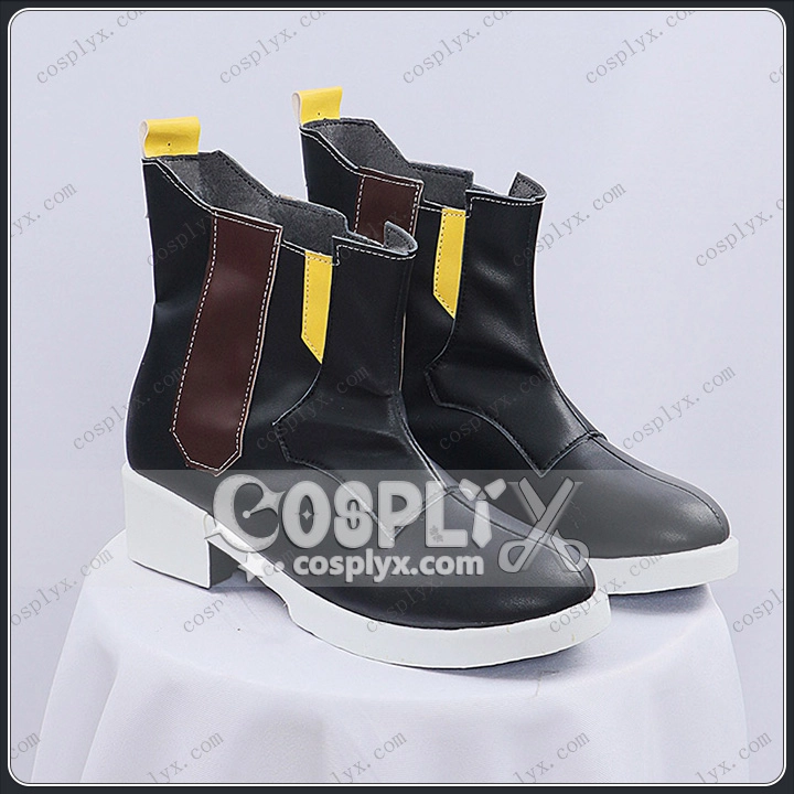 崩壊スターレイル 穹 コスプレ靴