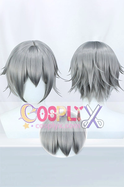 崩壊 スターレイル 開拓者 穹-Caelus コスプレウィッグ