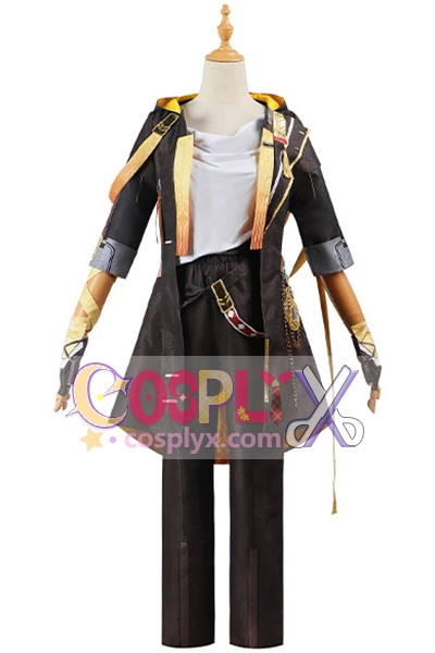 崩壊 開拓者 主人公 星 穹 コスプレ衣装