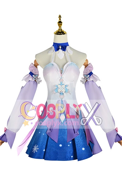 崩壊 スターレイル 三月なのか コスプレ衣装