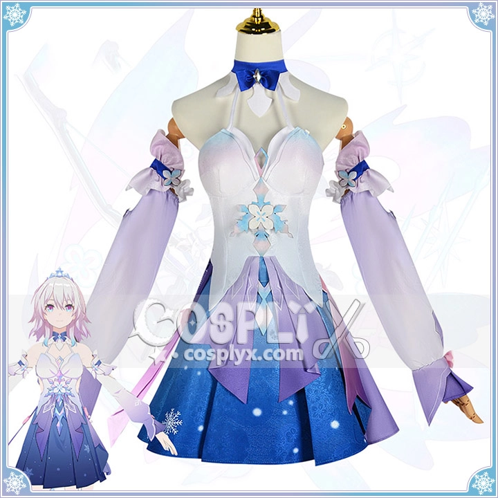  スタレ 三月なのか 衣装