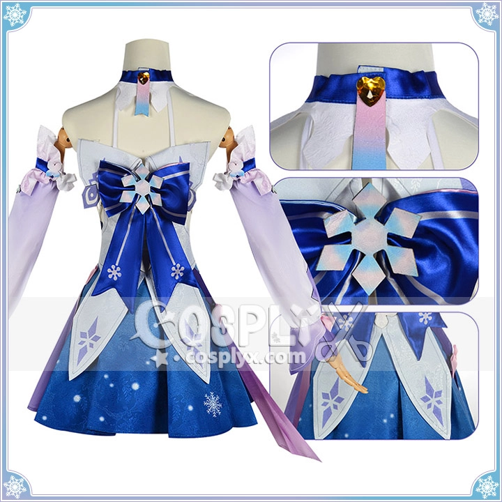 三月なのか 新衣装