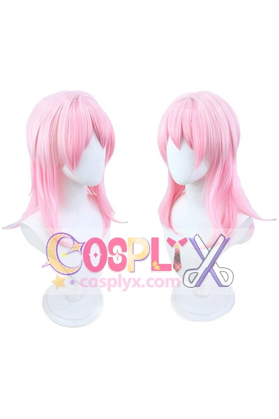 崩壊 三月なのか コスプレウィッグ