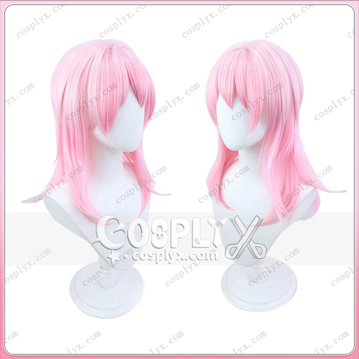 崩壊スターレイル 三月なのか ウィッグ