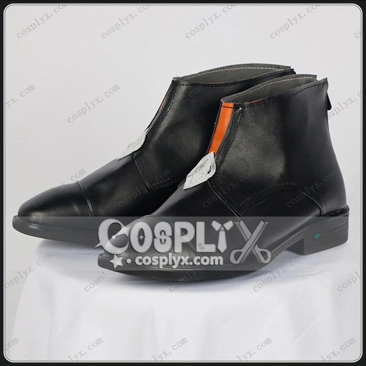 崩壊スターレイル 刃 コスプレ靴