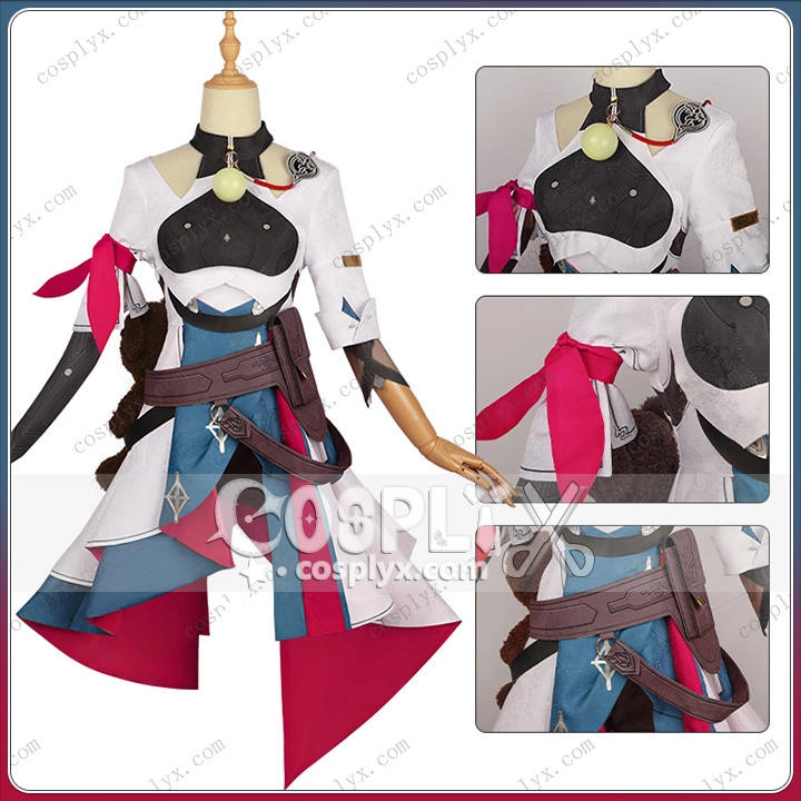 ナターシャ コスチューム