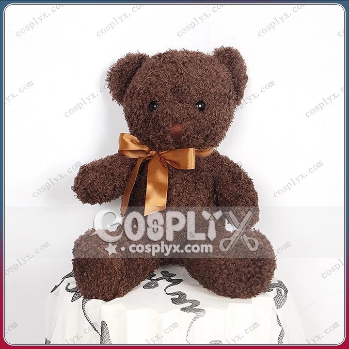 ナターシャ 下町 服装