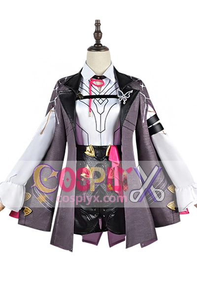崩壊 スターレイル カフカ コスプレ衣装