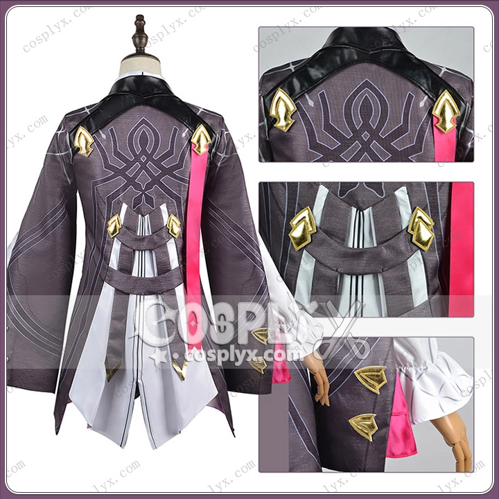 刺繍入り 戦闘服