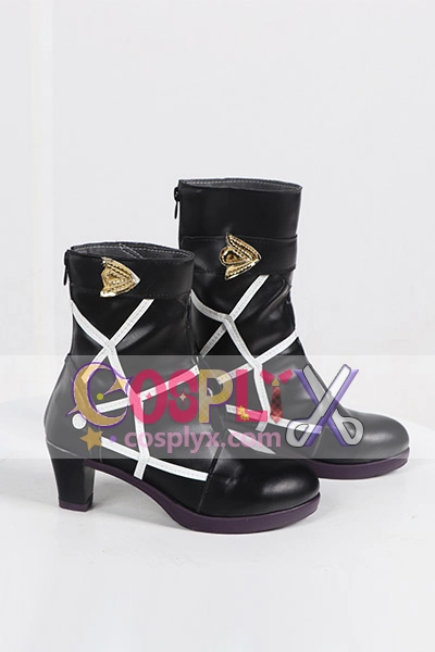 崩壊 スターレイル カフカ コスプレ靴