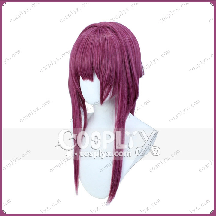 崩壊スターレイル カフカ ウィッグ