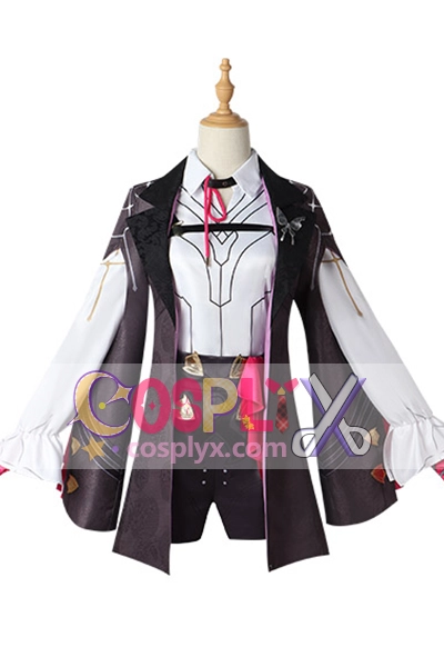 崩壊 スターレイル カフカ-Kafka コスプレ衣装