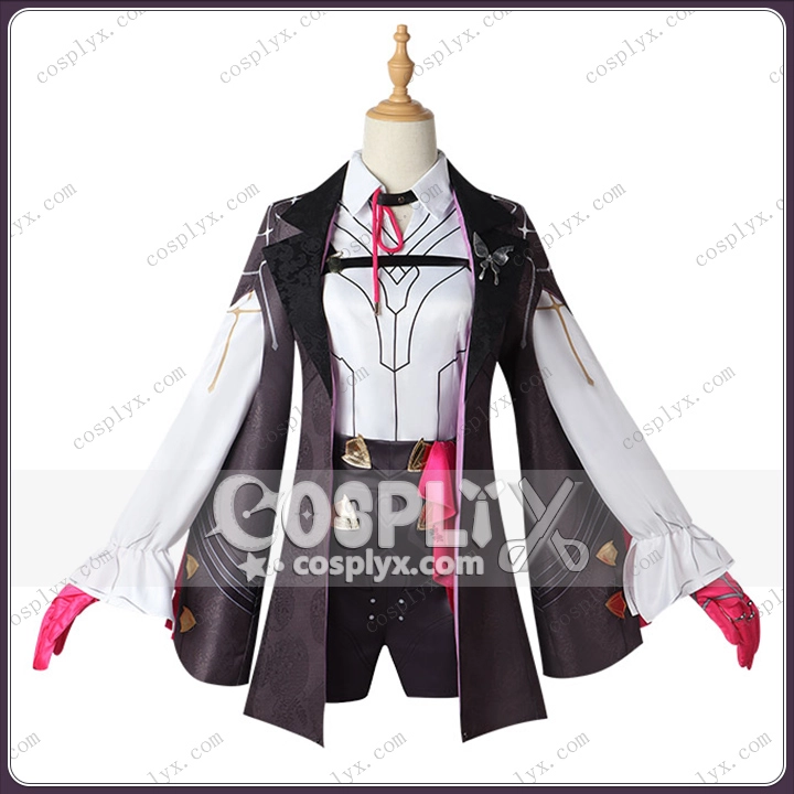 カフカ レザーコート