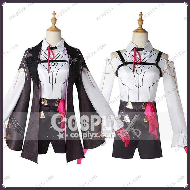 妖艶 戦闘服 コスプレ
