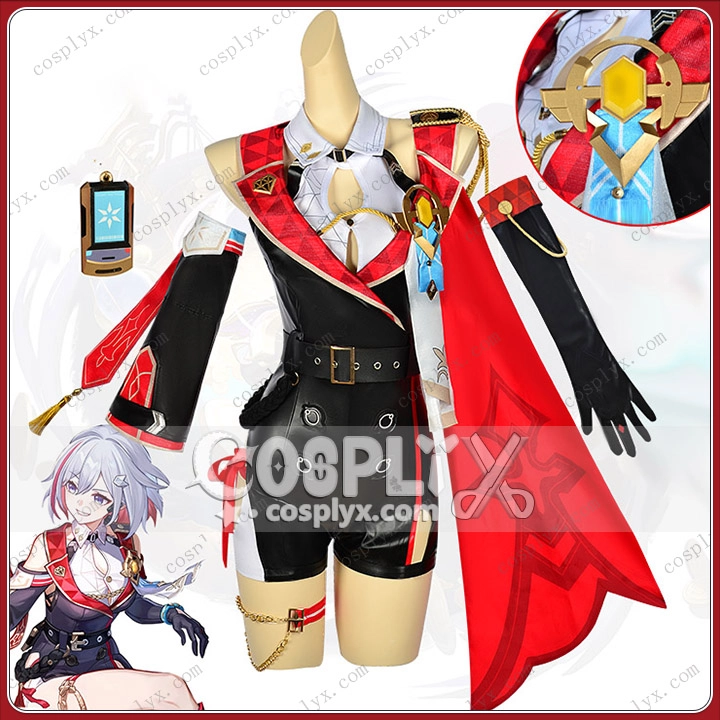 トパーズ コスプレ 服