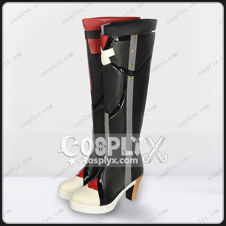 崩壊スターレイル トパーズ ブーツ