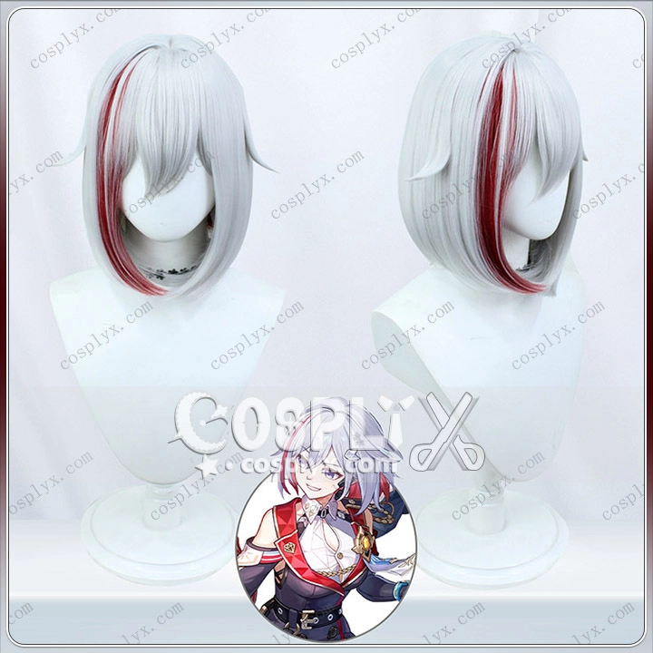 崩壊スターレイル トパーズ ウィッグ