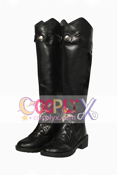 崩壊 スターレイル 羅刹-らせつ コスプレ靴