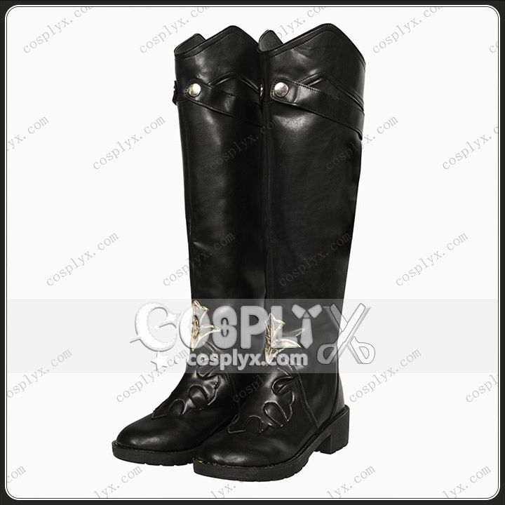 崩壊スターレイル 羅刹 ブーツ