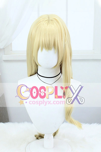 崩壊 スターレイル 羅刹-らせつ コスプレ ウィッグ