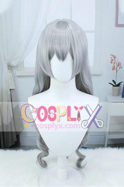 崩壊 スターレイル ブローニャ コスプレ ウィッグ