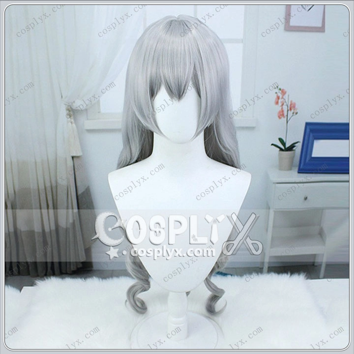 崩壊スターレイル ブローニャ ウィッグ