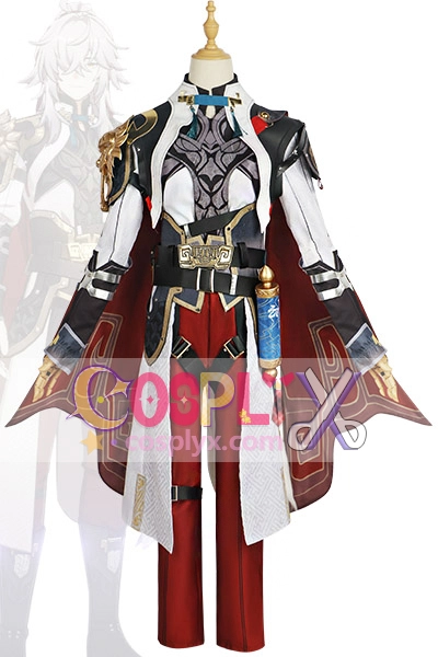 崩壊 スターレイル 景元 コスプレ衣装