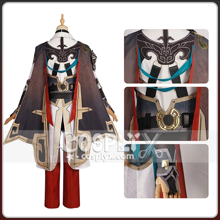 ケイゲン 戦闘服