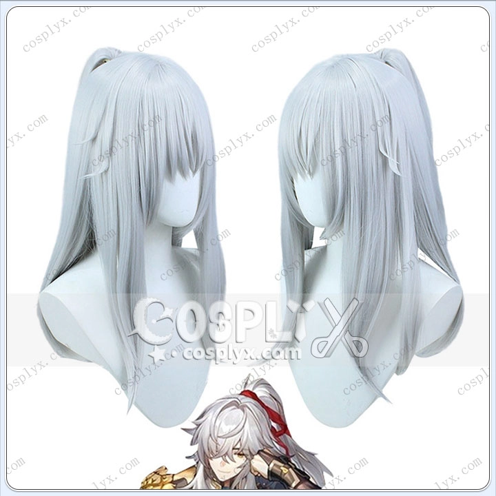 崩壊スターレイル 景元 ウィッグ