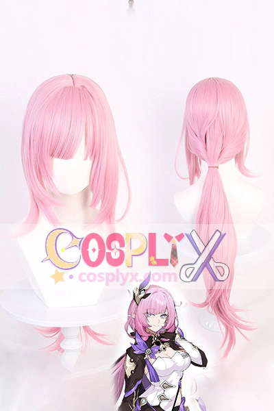 崩壊 スターレイル エリシア 爱莉希雅 コスプレ ウィッグ