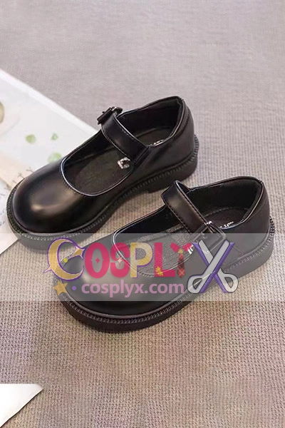 崩壊 スターレイル エリシア コスプレ靴