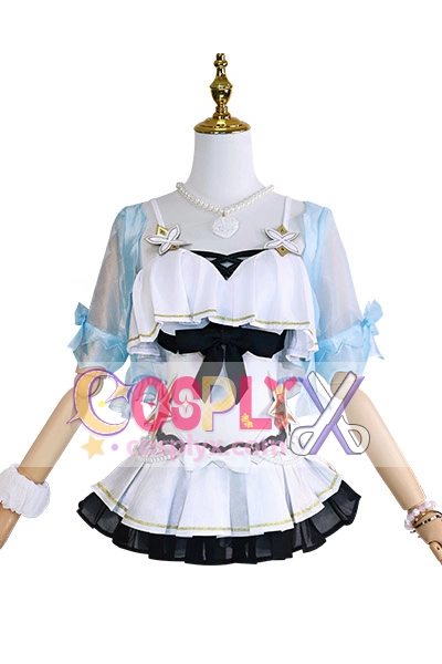 崩壊 スターレイル エリシア 水着コスプレ衣装