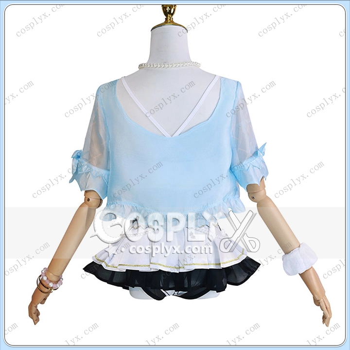 Elysia コスチューム 小物